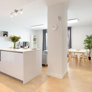 Apartamento Seafront Duna Luxury, Torrox