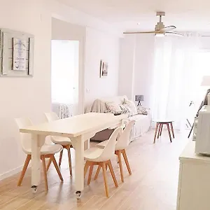Tarragonaapartments Prim Apartamento Reus