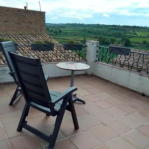 Cals Nonos Сasa de vacaciones Torrefeta
