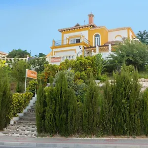 Colina Del Sol Bed and breakfast Torrox