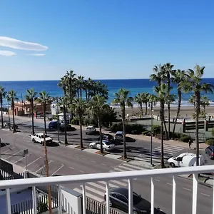 Apartamento Estudio Faro, Torrox